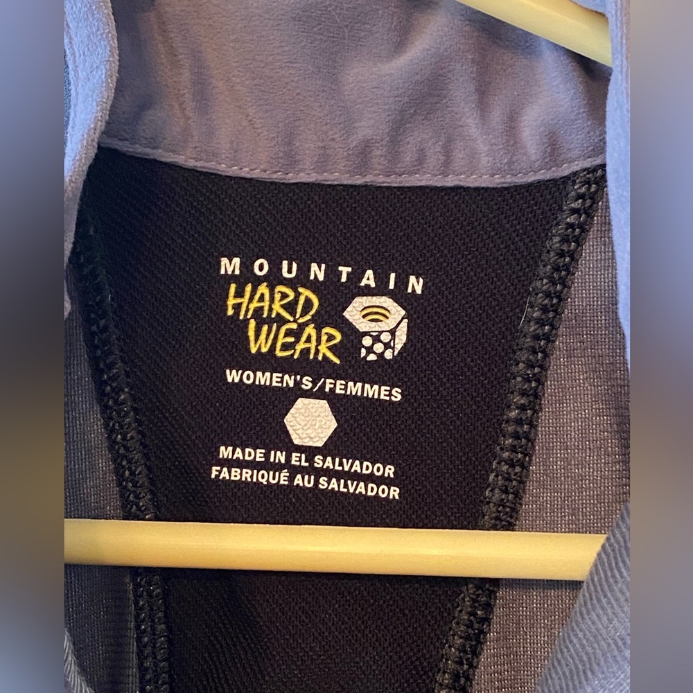 Mountain HardWear Vest - Picture 4 of 13